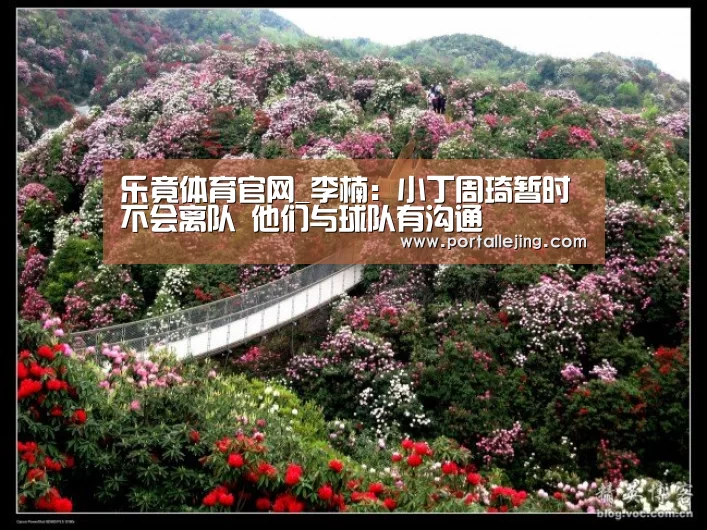 乐竟体育官网_李楠:小丁周琦暂时不会离队 他们与球队有沟通(图1) 乐竟体育赛事