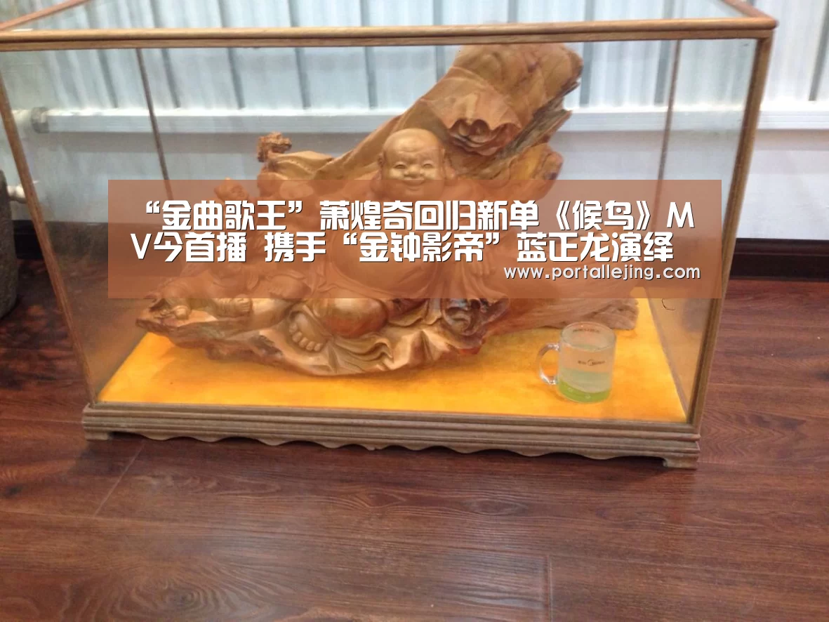 “金曲歌王”萧煌奇回归新单《候鸟》MV今首播 携手“金钟影帝”蓝正龙演绎唯美故事_乐竟体育app(图1) 乐竟体育官网